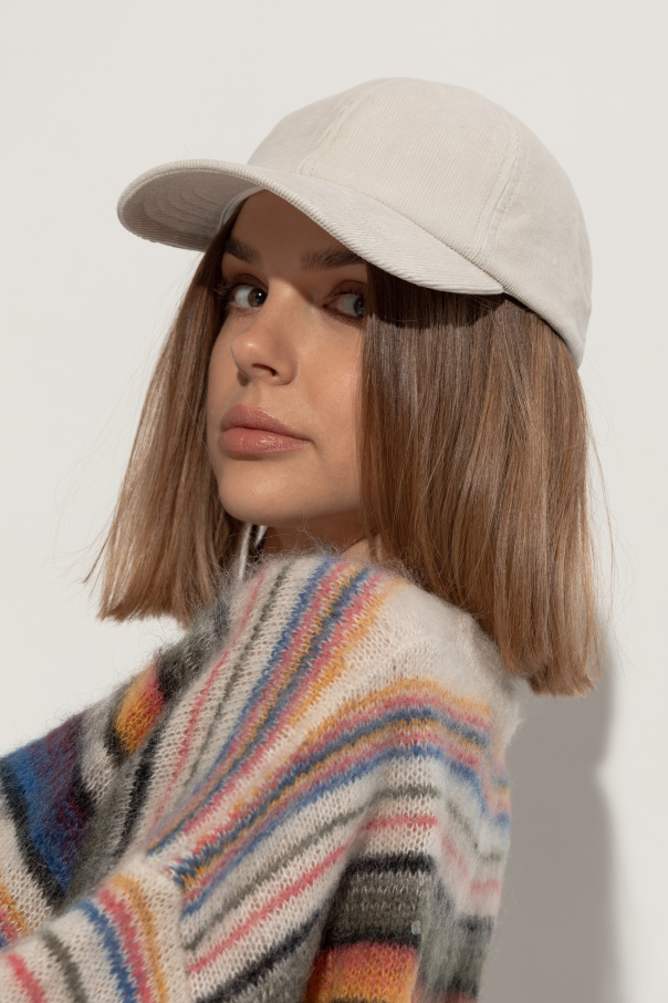 Basecap tomas od Isabel Marant